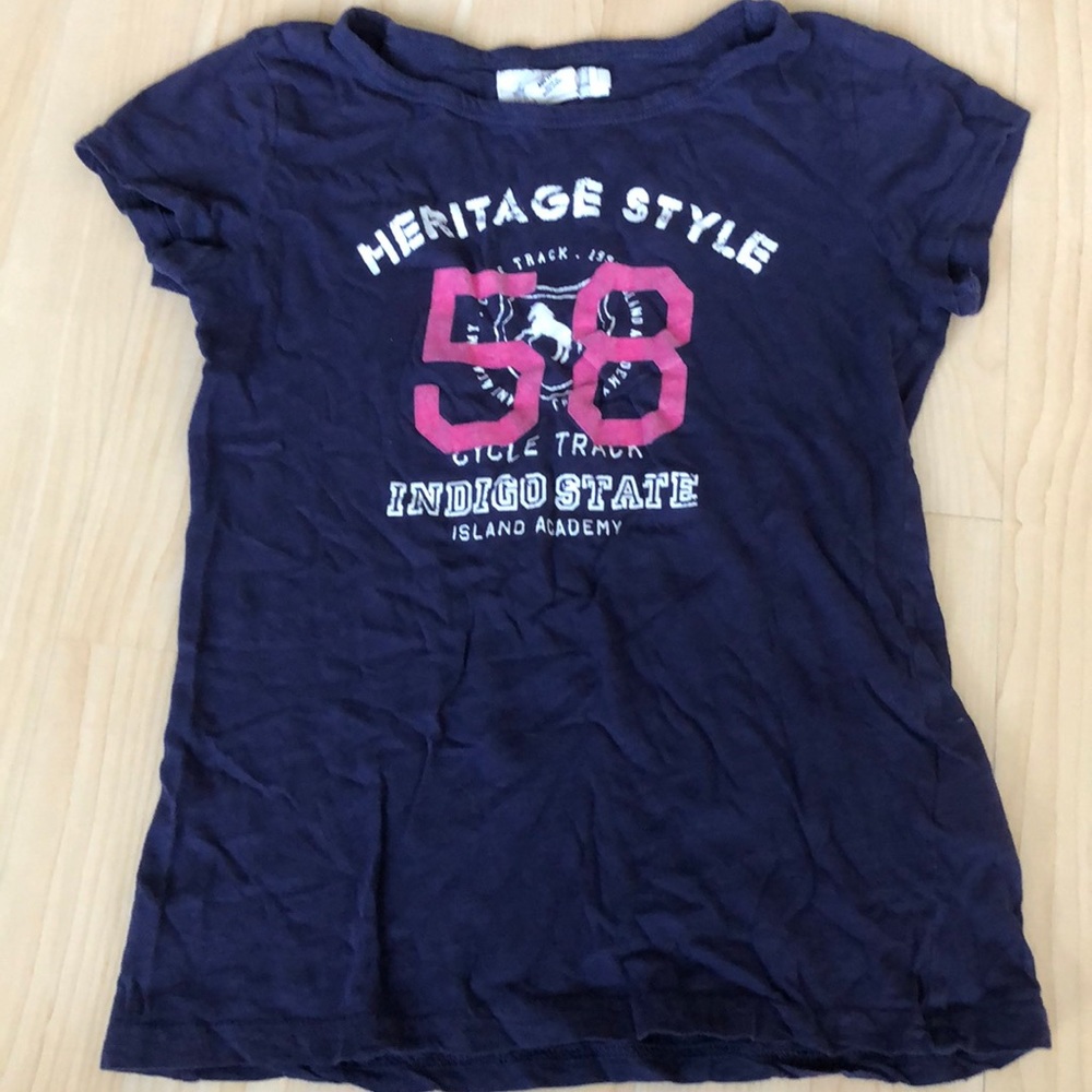 H&M - Shirt
